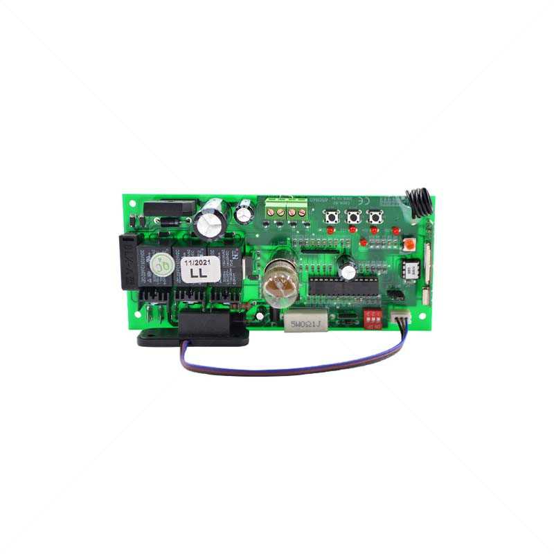 Nice Gate Motor Accessories Nice Lock FlatCam 16mmL25mm Umpetha