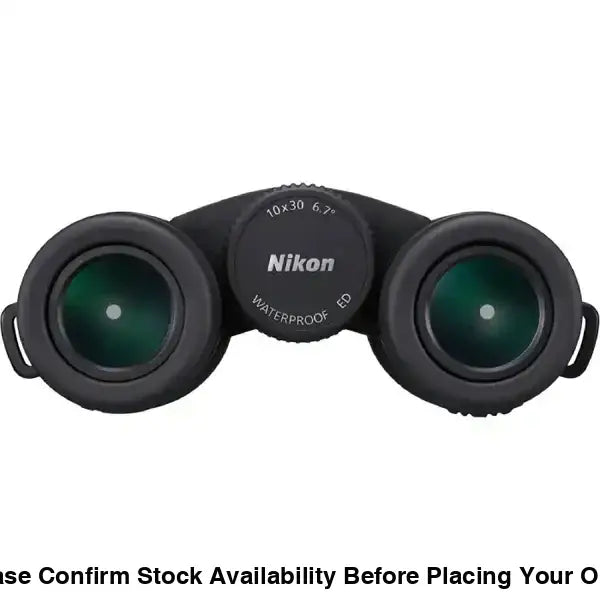 Nikon 10x30 Monarch M7 Binoculars - Nikon Monarch M7 Binoculars