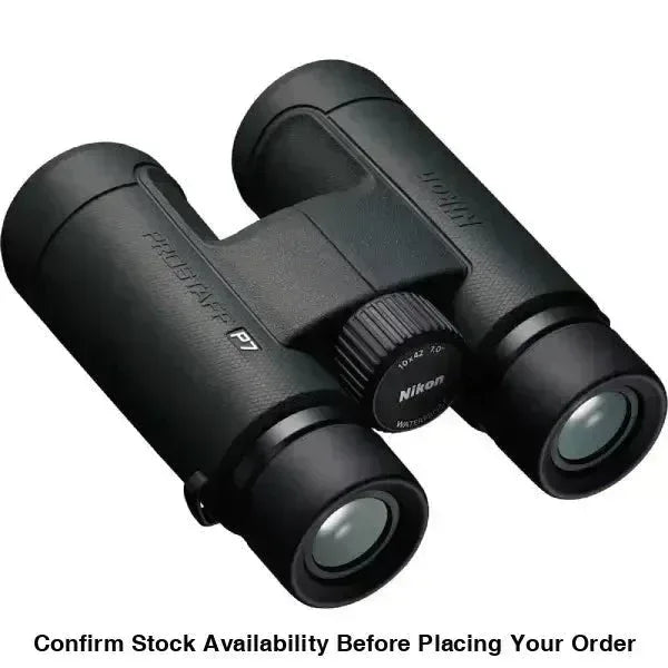 Nikon 10x42 Prostaff P7 Binoculars Guards On Duty Security