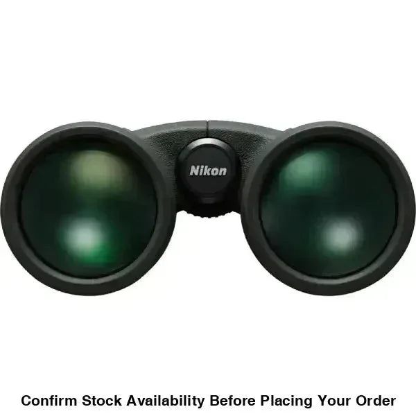 Nikon 10x42 Prostaff P7 Binoculars Guards On Duty Security