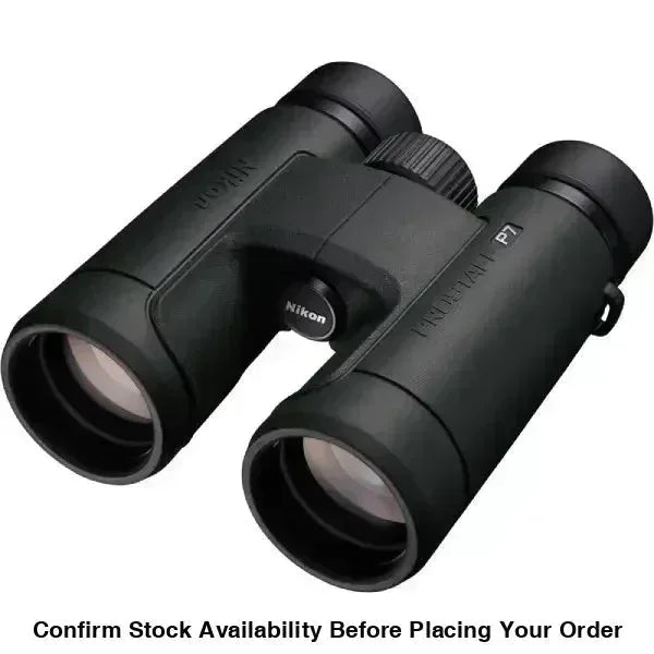 Nikon 10x42 Prostaff P7 Binoculars Guards On Duty Security