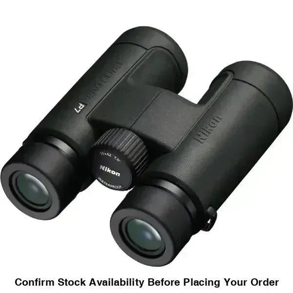 Nikon 10x42 Prostaff P7 Binoculars Guards On Duty Security
