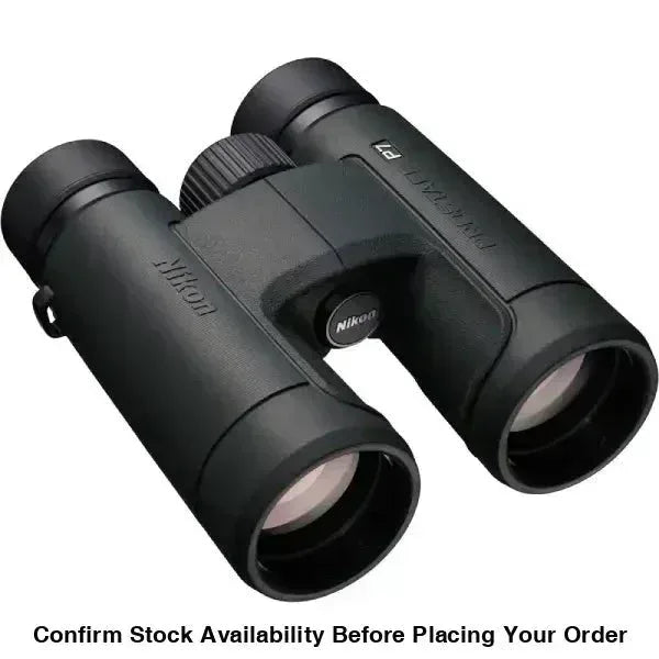 Nikon 10x42 Prostaff P7 Binoculars Guards On Duty Security