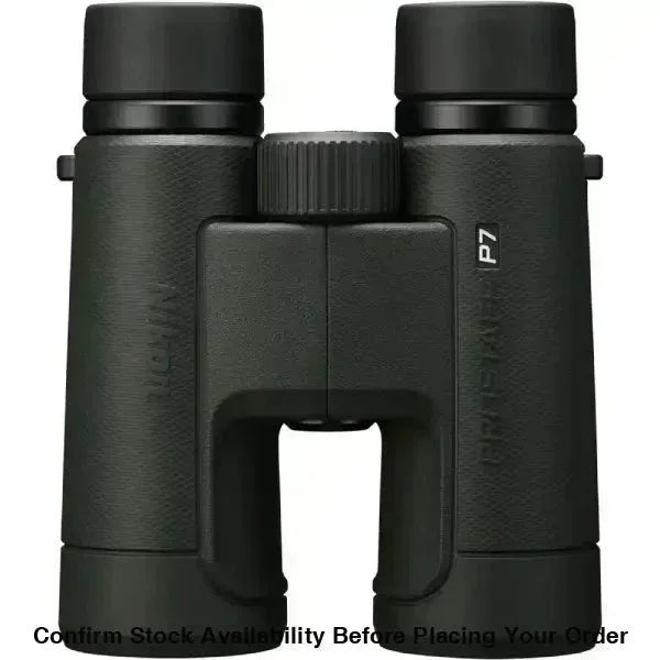 Nikon 10x42 Prostaff P7 Binoculars Guards On Duty Security