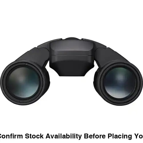 Nikon 12x25 S Stabilized Binoculars - Nikon S Stabilized Binoculars