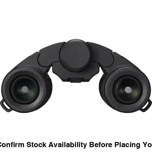 Nikon 12x25 S Stabilized Binoculars - Nikon S Stabilized Binoculars
