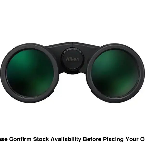 Nikon 12x42 Monarch M5 Binoculars - Nikon Monarch M5 Binoculars