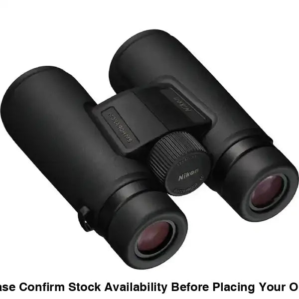 Nikon 12x42 Monarch M5 Binoculars - Nikon Monarch M5 Binoculars