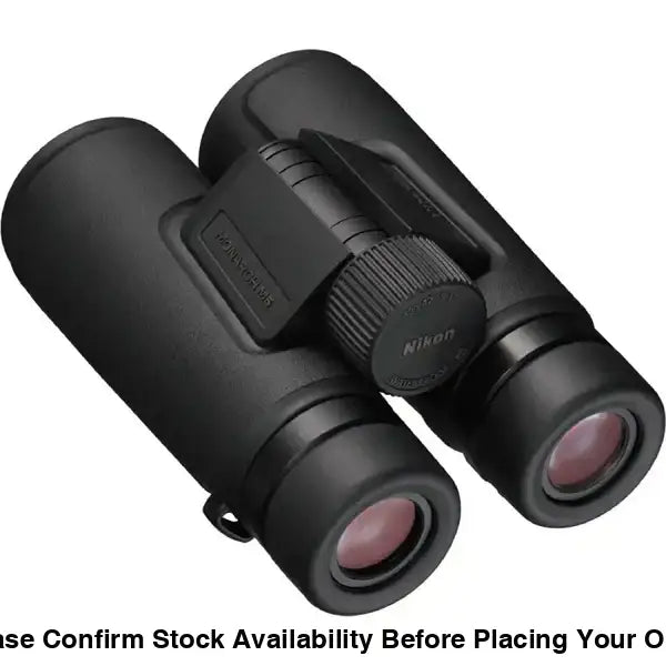 Nikon 12x42 Monarch M5 Binoculars - Nikon Monarch M5 Binoculars