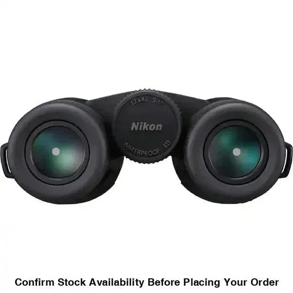 Nikon 12x42 Monarch M5 Binoculars Guards On Duty Security
