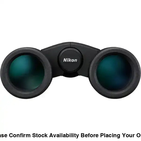 Nikon 8x30 Monarch M7 Binoculars - Nikon Monarch M7 Binoculars