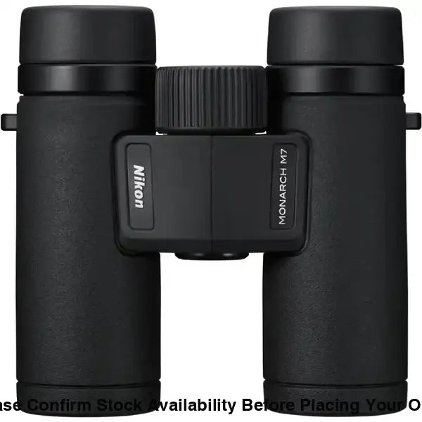Nikon 8x30 Monarch M7 Binoculars - Nikon Monarch M7 Binoculars