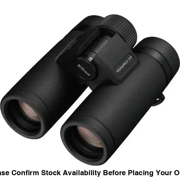 Nikon 8x30 Monarch M7 Binoculars - Nikon Monarch M7 Binoculars