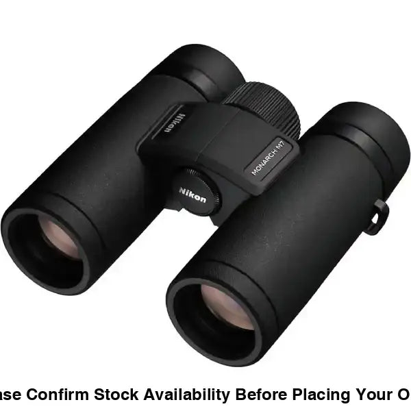 Nikon 8x30 Monarch M7 Binoculars - Nikon Monarch M7 Binoculars