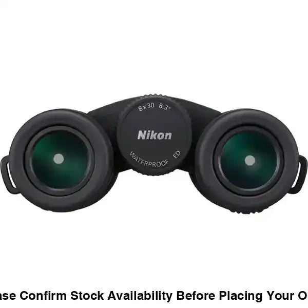 Nikon 8x30 Monarch M7 Binoculars - Nikon Monarch M7 Binoculars