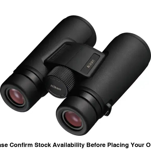 Nikon 8x42 Monarch M5 Binoculars - Nikon Monarch M5 Binoculars