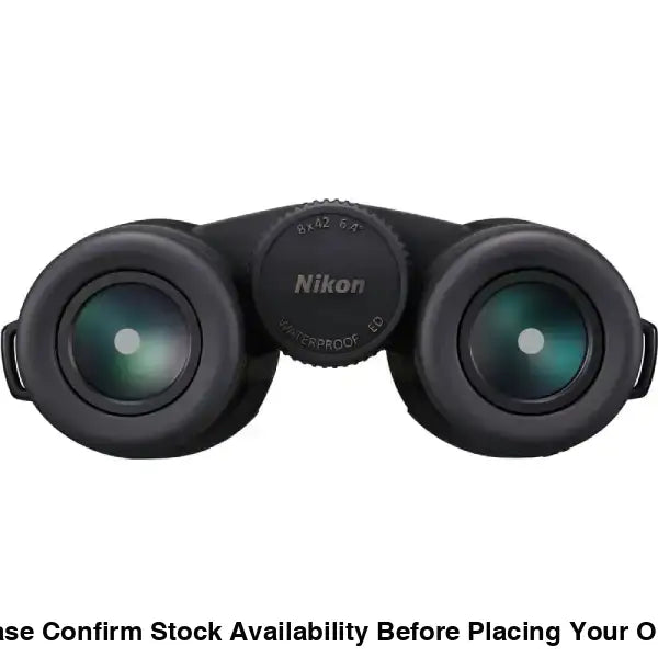 Nikon 8x42 Monarch M5 Binoculars - Nikon Monarch M5 Binoculars