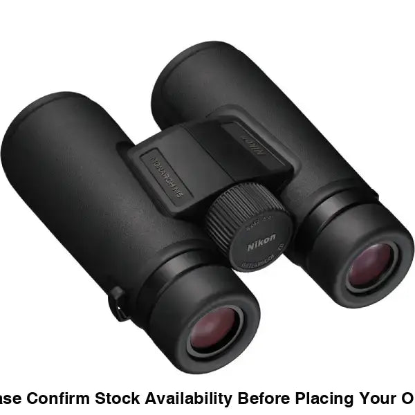 Nikon 8x42 Monarch M5 Binoculars - Nikon Monarch M5 Binoculars