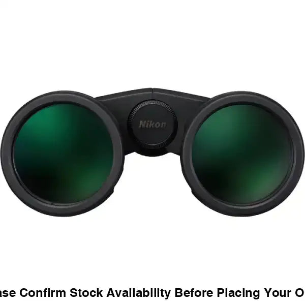 Nikon 8x42 Monarch M5 Binoculars - Nikon Monarch M5 Binoculars