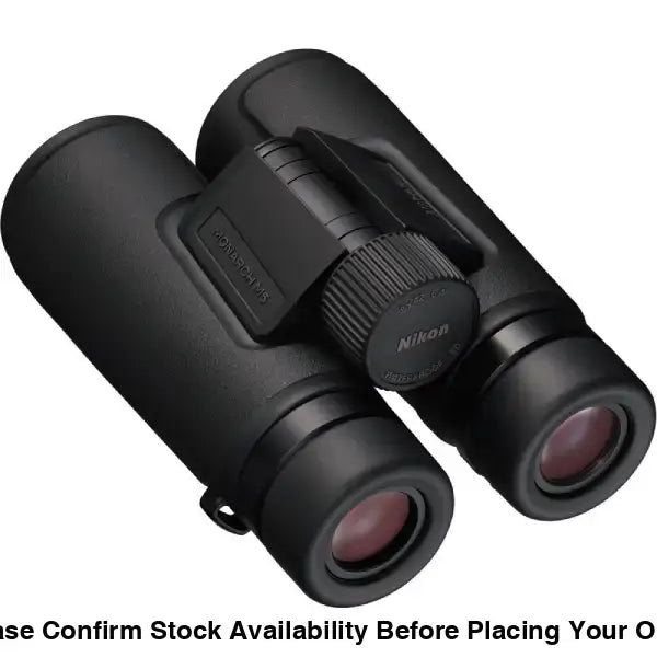 Nikon 8x42 Monarch M5 Binoculars - Nikon Monarch M5 Binoculars