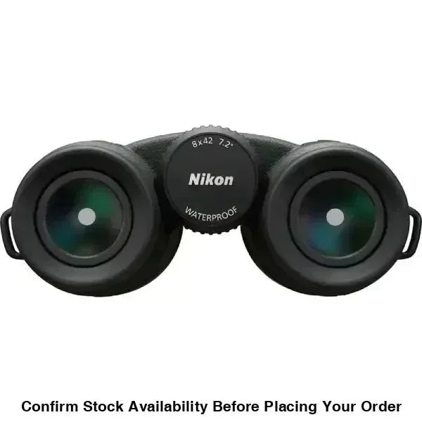 Nikon 8x42 Prostaff P7 Binoculars Guards On Duty Security