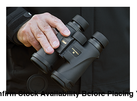 Nikon Monarch 5 10×42 Binoculars - Nikon Monarch 5 10×42 Binoculars