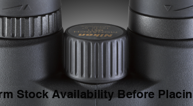 Nikon Monarch 5 10×42 Binoculars - Nikon Monarch 5 10×42 Binoculars