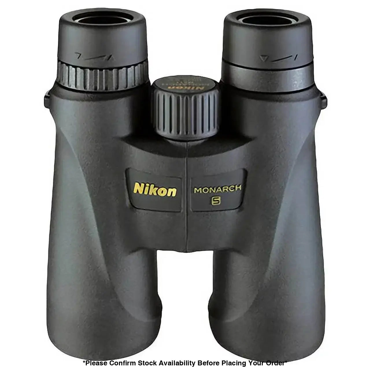 Nikon Monarch 5 10×42 Binoculars - Nikon Monarch 5 10×42 Binoculars