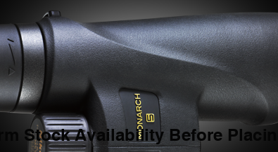 Nikon Monarch 5 10×42 Binoculars - Nikon Monarch 5 10×42 Binoculars