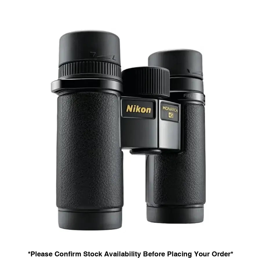 Nikon Monarch HG 10x30 Binoculars - Nikon Monarch HG Binoculars