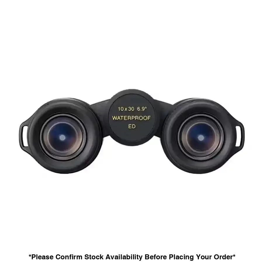 Nikon Monarch HG 10x30 Binoculars - Nikon Monarch HG Binoculars