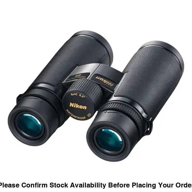 Nikon Monarch HG 10x42 Binoculars - Nikon Monarch HG Binoculars