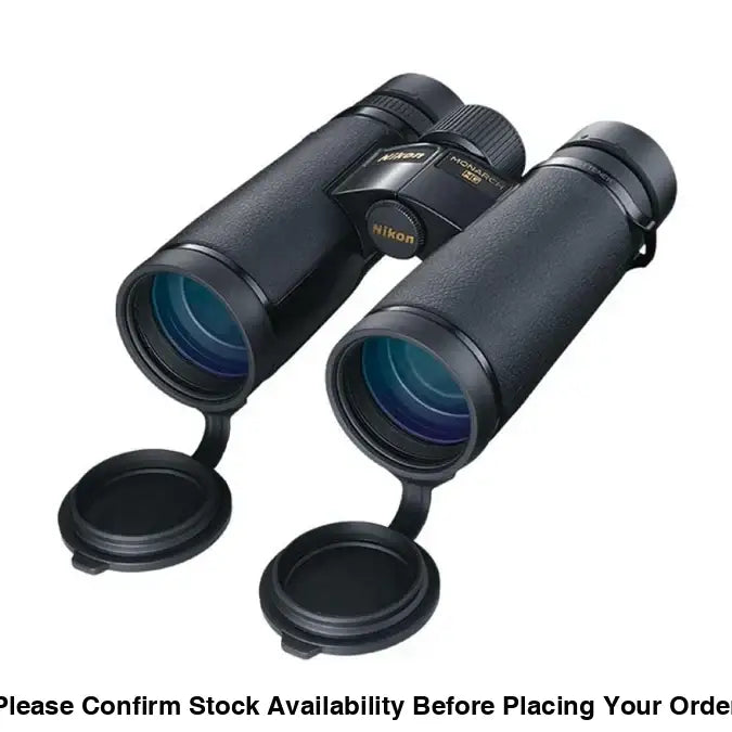 Nikon Monarch HG 10x42 Binoculars - Nikon Monarch HG Binoculars