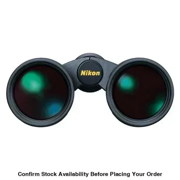 Nikon Monarch HG 10x42 Binoculars Guards On Duty Security