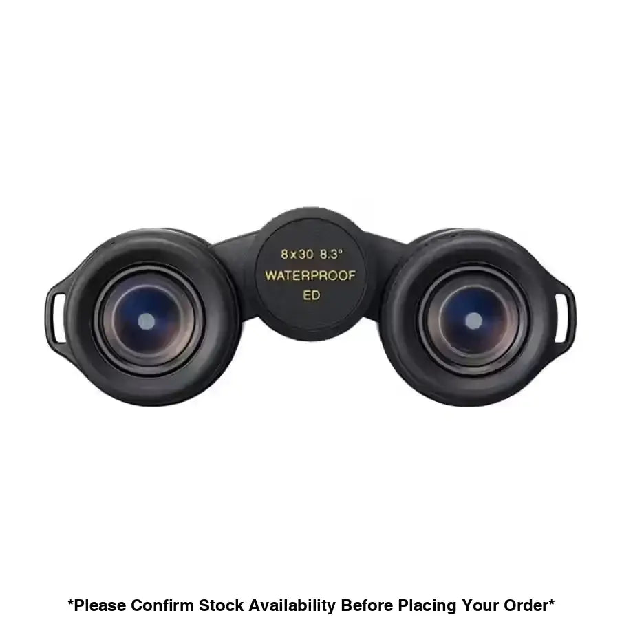 Nikon Monarch HG 8x30 Binoculars - Nikon Monarch Binoculars