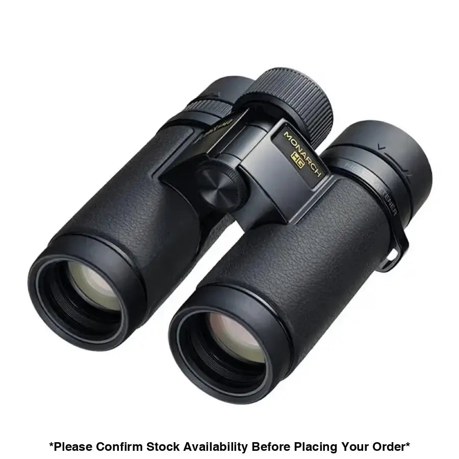 Nikon Monarch HG 8x30 Binoculars - Nikon Monarch Binoculars