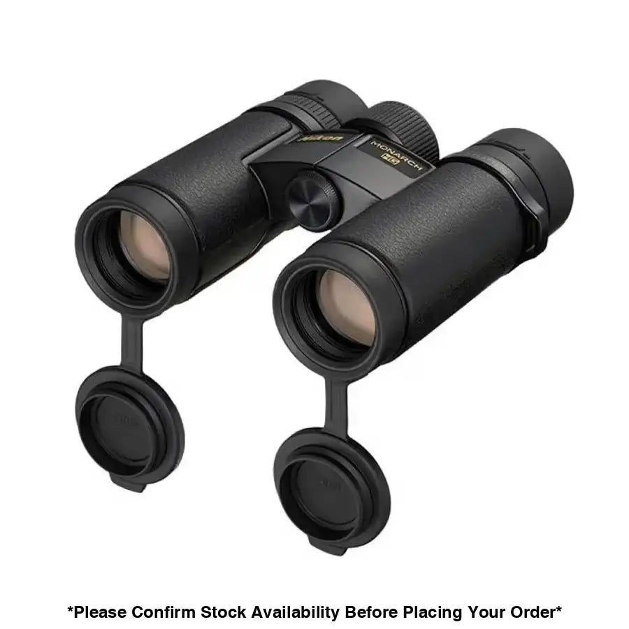 Nikon Monarch HG 8x30 Binoculars - Nikon Monarch Binoculars