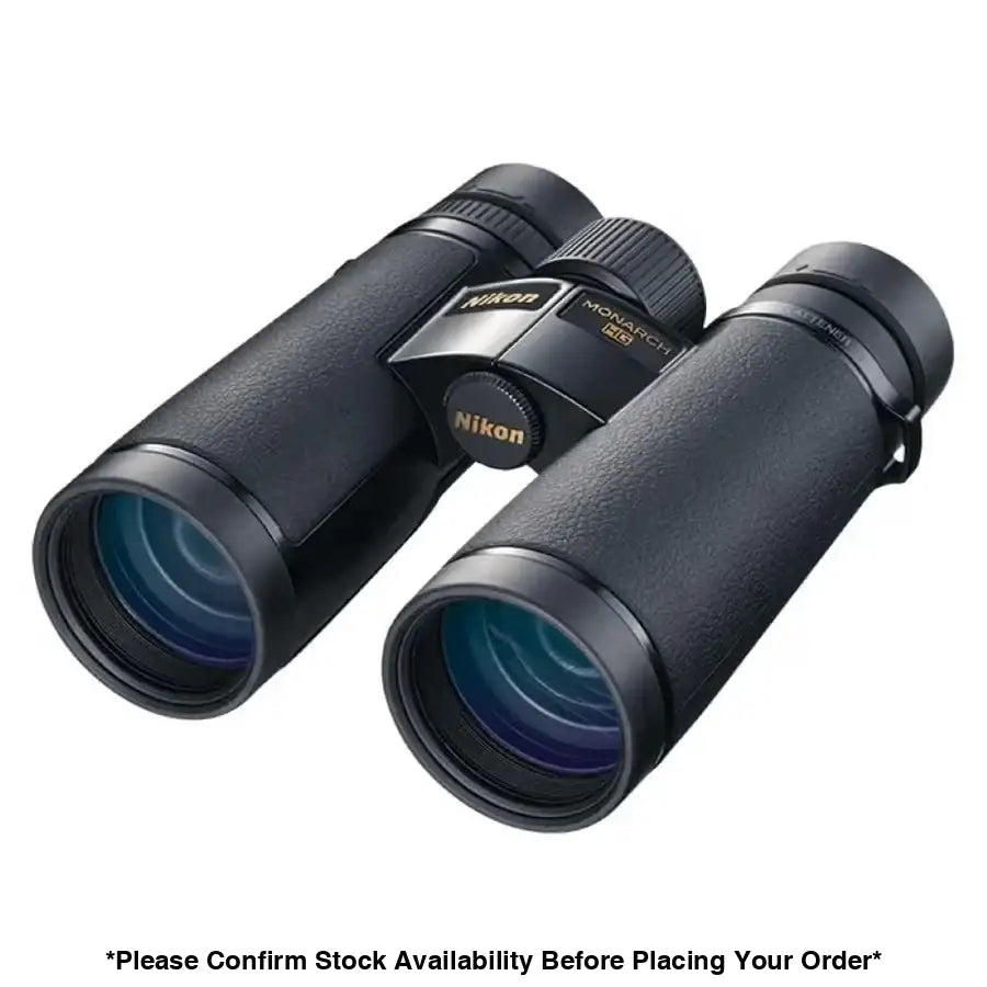 Nikon Monarch HG 8x42 Binoculars - Nikon Monarch HG Binoculars