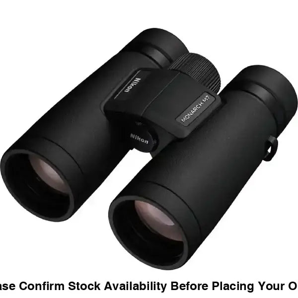 Nikon Monarch M7 10X42 Binoculars - Nikon Monarch M7 Binoculars