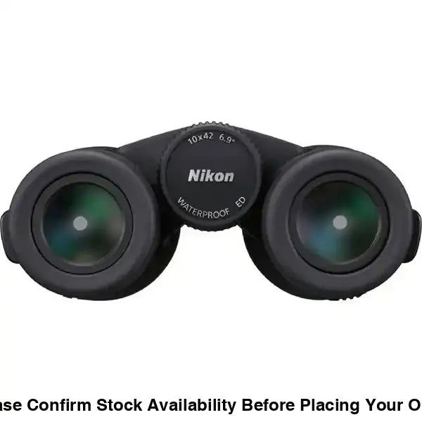 Nikon Monarch M7 10X42 Binoculars - Nikon Monarch M7 Binoculars