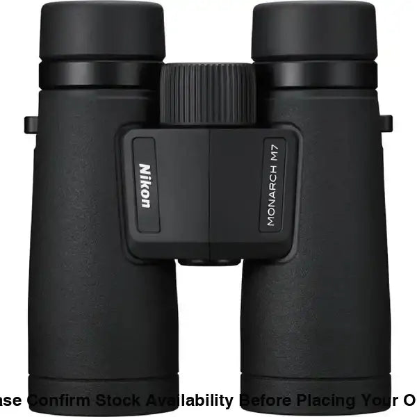 Nikon Monarch M7 10X42 Binoculars - Nikon Monarch M7 Binoculars