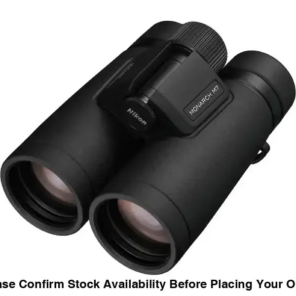Nikon Monarch M7 10X42 Binoculars - Nikon Monarch M7 Binoculars