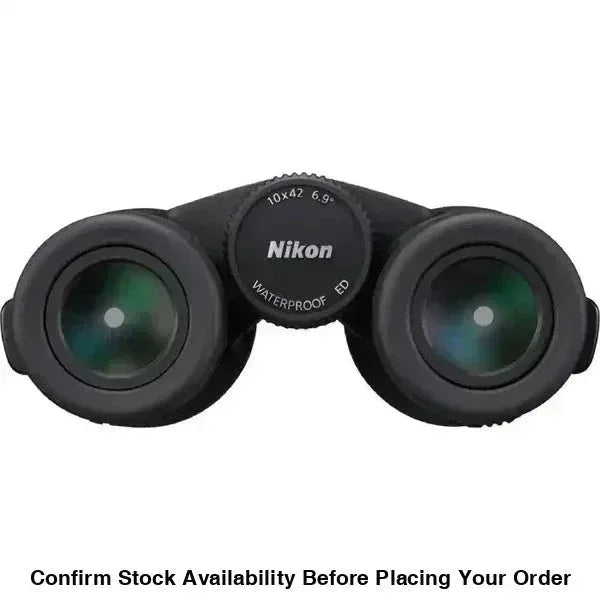 Nikon Monarch M7 10X42 Binoculars Guards On Duty Security