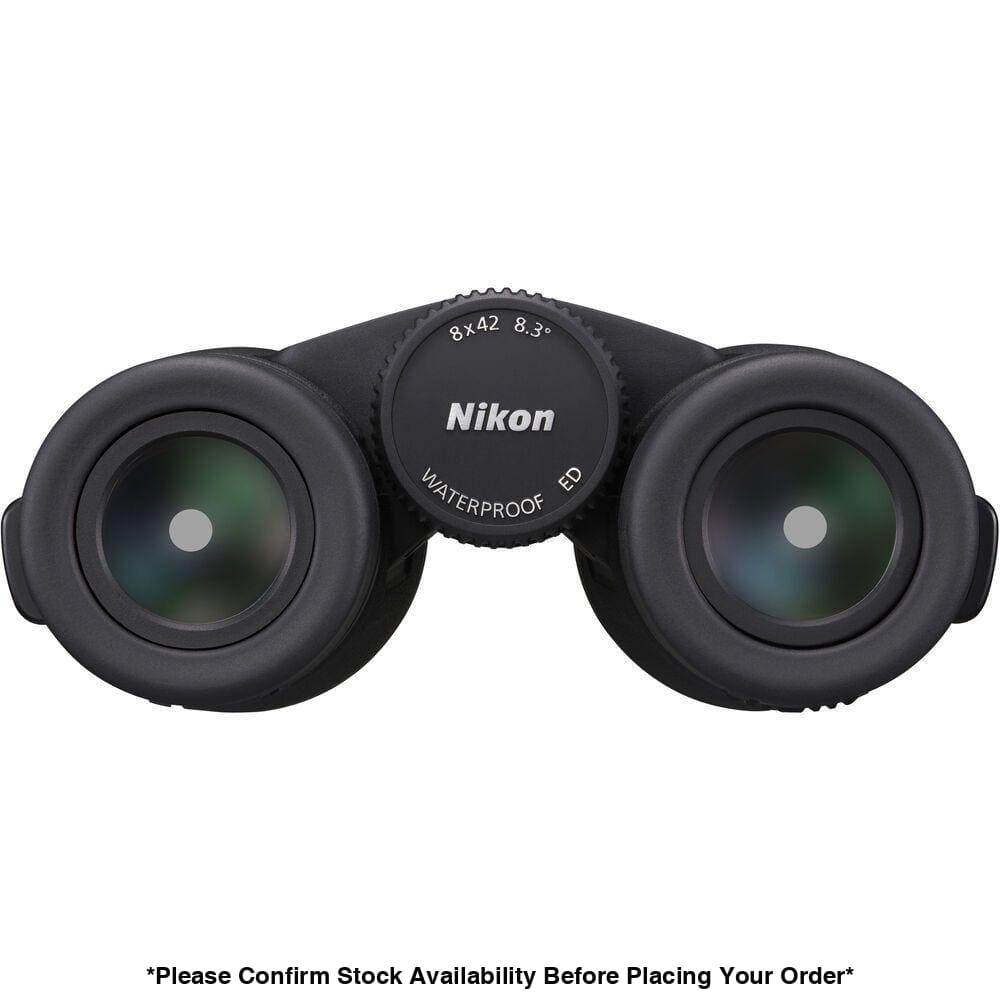 NIKON MONARCH M7 8X42 BINNOCULARS - NIKON MONARCH M7 BINNOCULARS