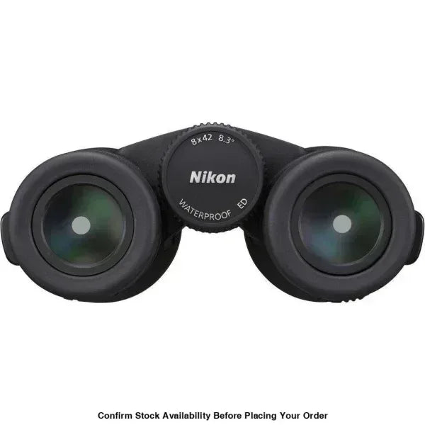 NIKON MONARCH M7 8X42 BINNOCULARS Guards On Duty Security