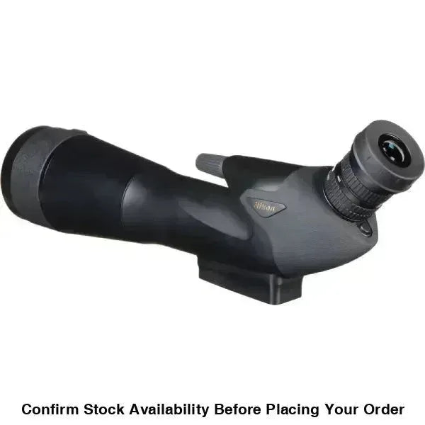 Nikon ProStaff 5 20-60x82 Spotting Scope (Angled Viewing) Guards On Duty Security