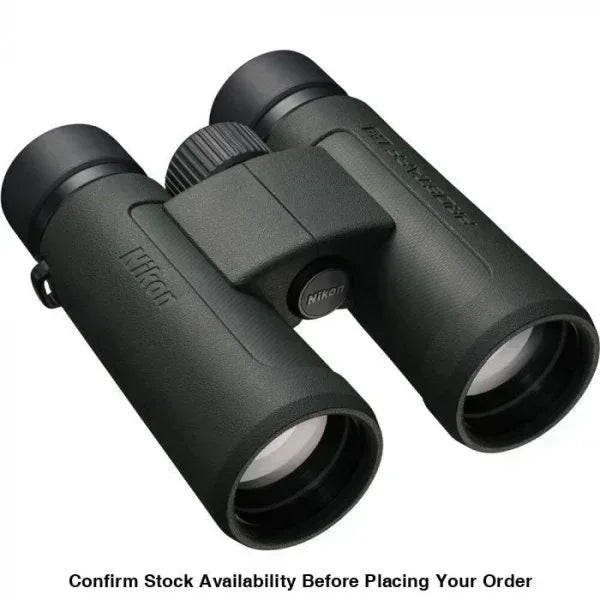 Nikon Prostaff P3 10×30 Binoculars Guards On Duty Security