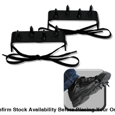 Ninja Foot Spikes