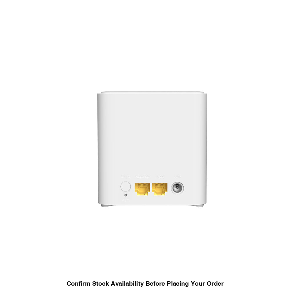 TENDA WHOLE-HOME WI-FI 6, COVERAGE. - Guards On Duty Shop