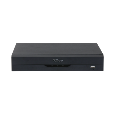 Dahua 8 Channel 1HDD - Non PoE
